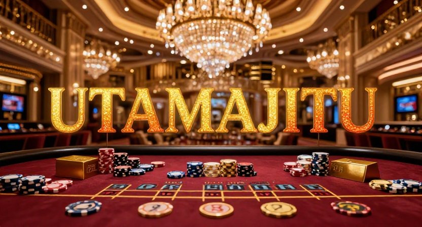 UTAMAJITU